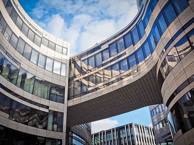 building product testing