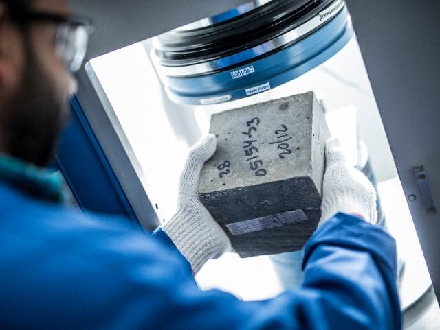 construction-infrastructure-testing