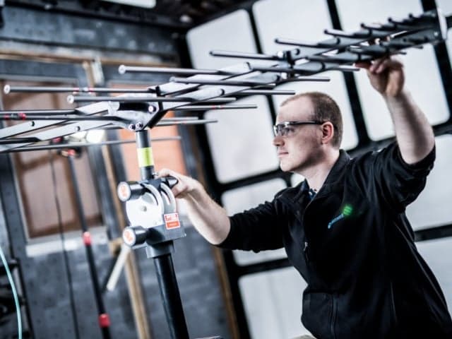 Consumer Electronics Testing and Certification