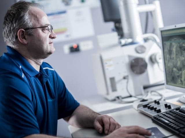 IEC/EN 61010-1 Electrical Laboratory Equipment Testing