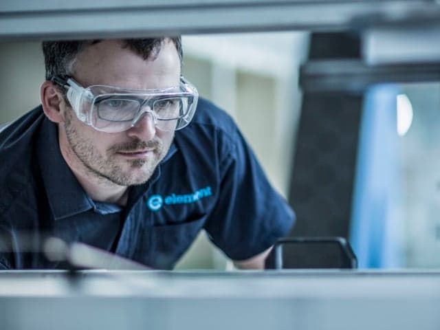 Pressure testing 640 x 480