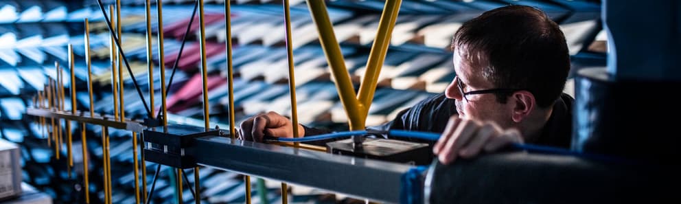 New product testing and certification with Element