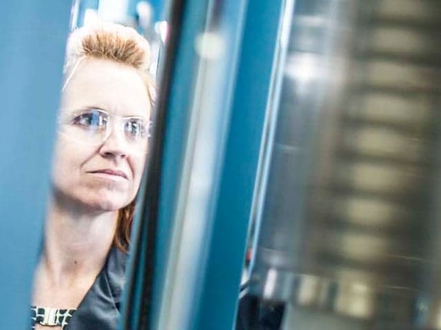 Stress Rupture and Creep Testing